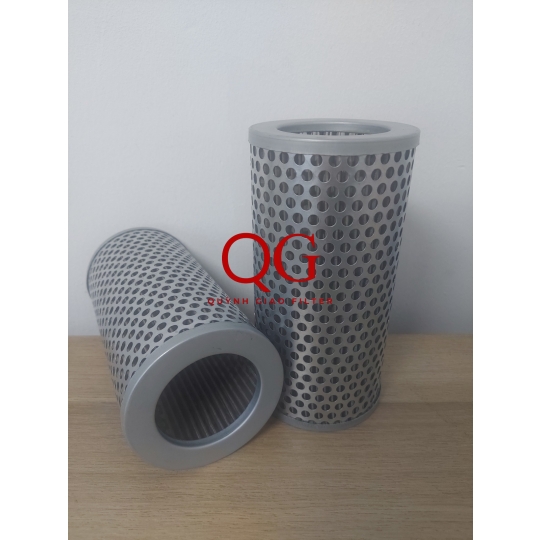 Lõi lọc dầu 150 mesh OD100