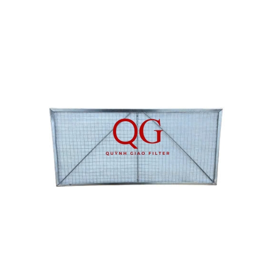Khung lọc bụi thô G4 (PREFILTER)