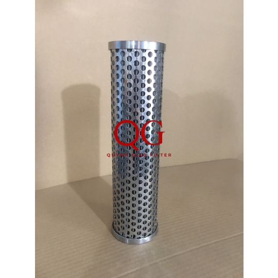 Bộ lọc thực phẩm full inox