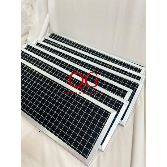 Tấm lọc carbon 575x195