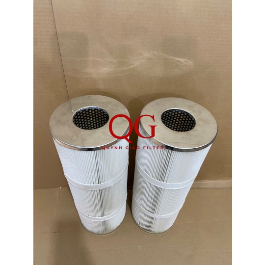Lõi lọc nước Hồ Bơi CF75