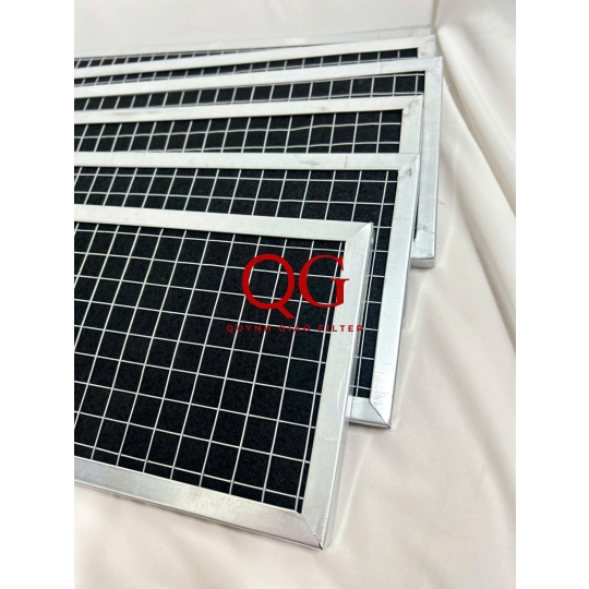 Tấm lọc carbon 575x195