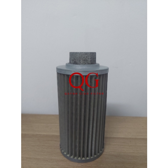 Lõi lọc dầu 80 mesh - ren M32