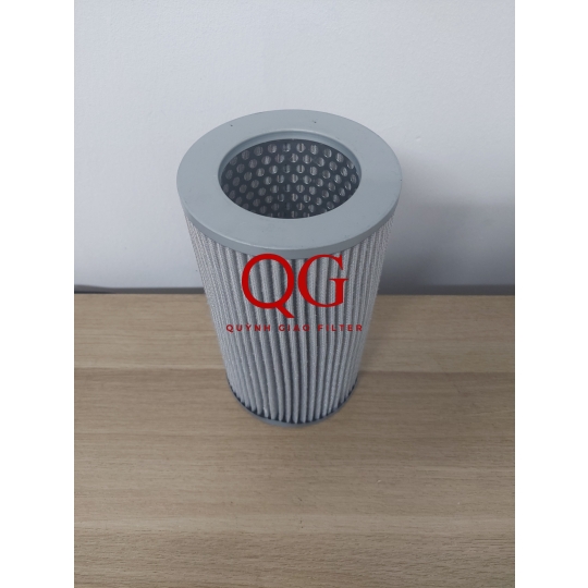 Lõi lọc khí kẹp nỉ