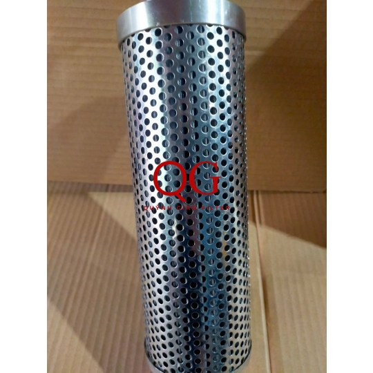 Lõi lọc Khí Inox ( Lưới 50 mesh )