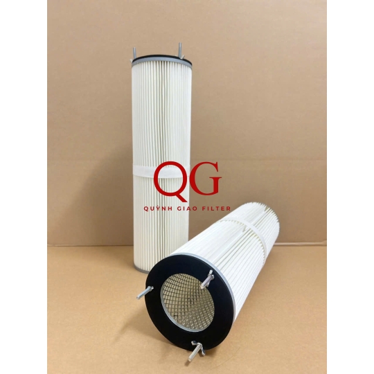 Lõi lọc bụi 3 ti 