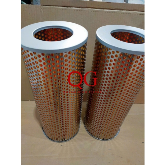 Lõi lọc giấy cellulose lưới inox