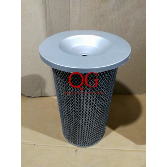LÕI LỌC MÂM INOX