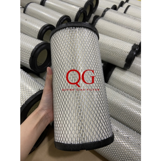 Lõi lọc gió cho xe nâng A-1428